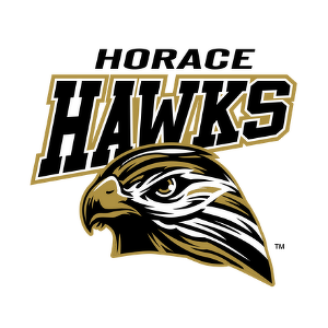 Horace Hawk Key Club - Horace, ND