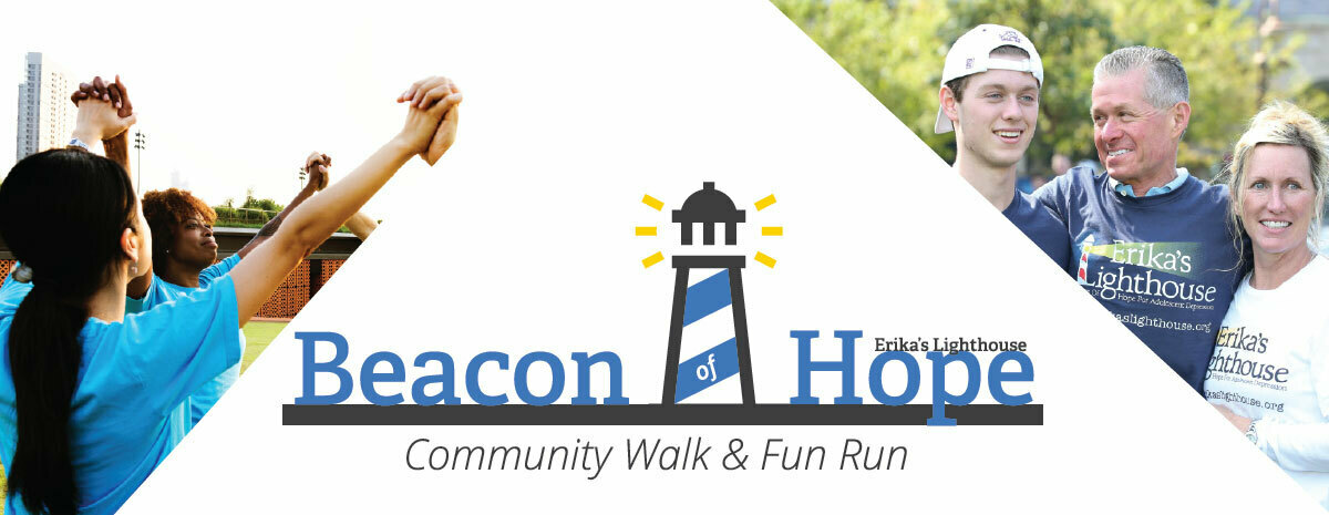 Beacon of Hope: Walk & Fun Run
